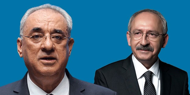DSP’den CHP’ye gönderme: Dış bağlantılı projelere paydaş olmayacağız