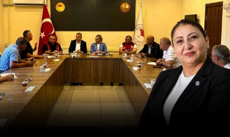 DSP’den ‘disiplin’ vurgusu: Kastamonu İl Başkanı görevden alındı