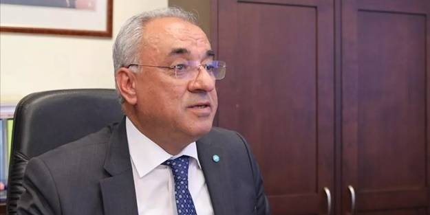 DSP'den İmar Yasası açıklaması! Hükümete çağrı yaptı