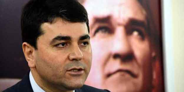 DSP'den ittifak açıklaması!