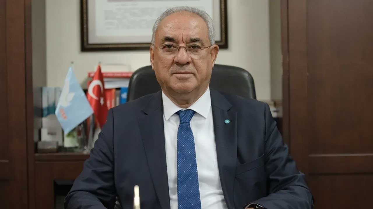 DSP’den Terörsüz Türkiye sürecine destek açıklaması
