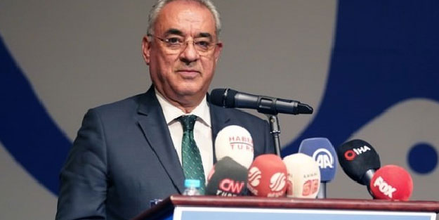 DSP'den zehir zemberek CHP açıklaması! 