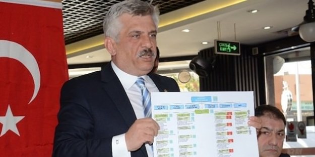 DSP'li adaydan şok iddia: Belediyeyi HDP ile paylaşmışlar bile! 600 kişiyi işten çıkarıp...