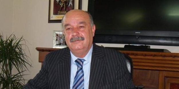 P parti eriyor, CHP'ye katıldı
