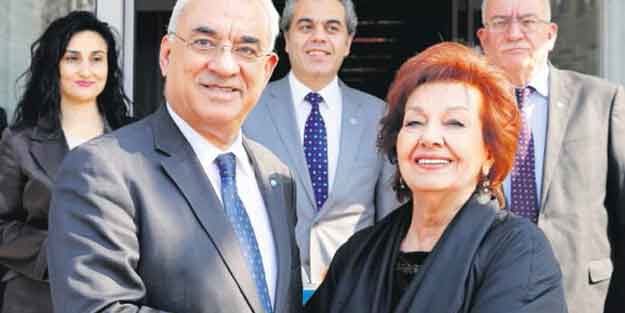 DSP'li Güven Hokna'dan skandal sözler!