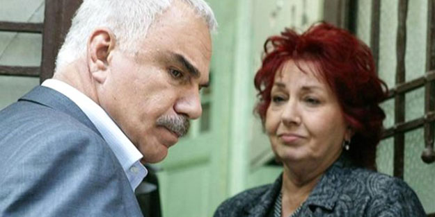 DSP'li Güven Hokna'nın seçim sloganı olay oldu