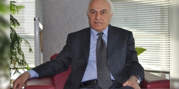 DSP'nin Ankara adayı Haydar Yılmaz oldu | Haydar Yılmaz kimdir?