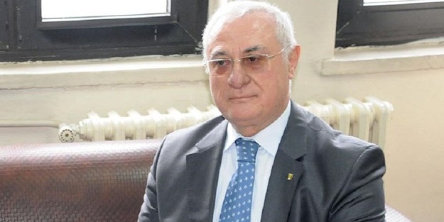 DSP'nin İstanbul adayı belli oldu