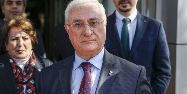 DSP'nin İstanbul adayı yarıştan çekildi!