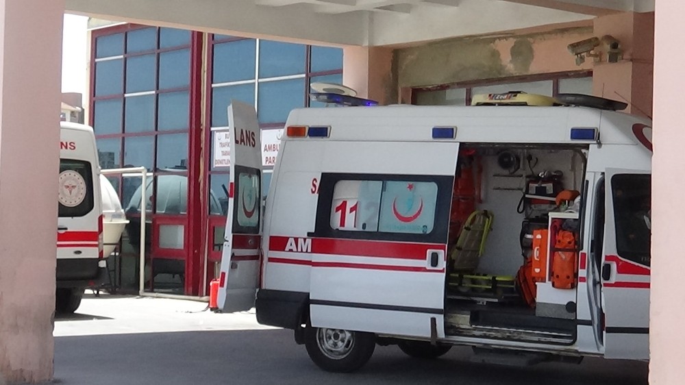 DTB Yönetim Kurulu Üyesi korona virüsten hayatını kaybetti 