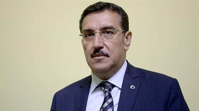 'DTÖ anlaşması ticarette maliyetleri düşürecek'