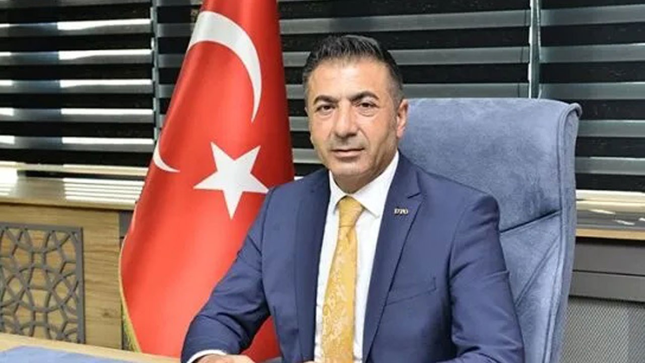 DTO Başkanı Uğur Erdoğan’dan ekonomiye can suyu çağrısı