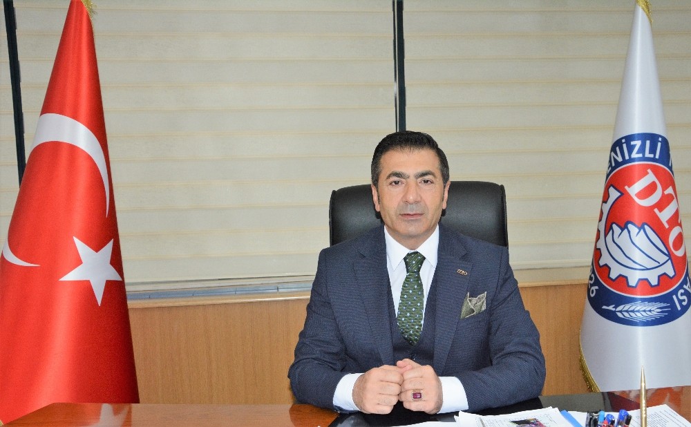 DTO Çivril’de temsilcilik açıyor 