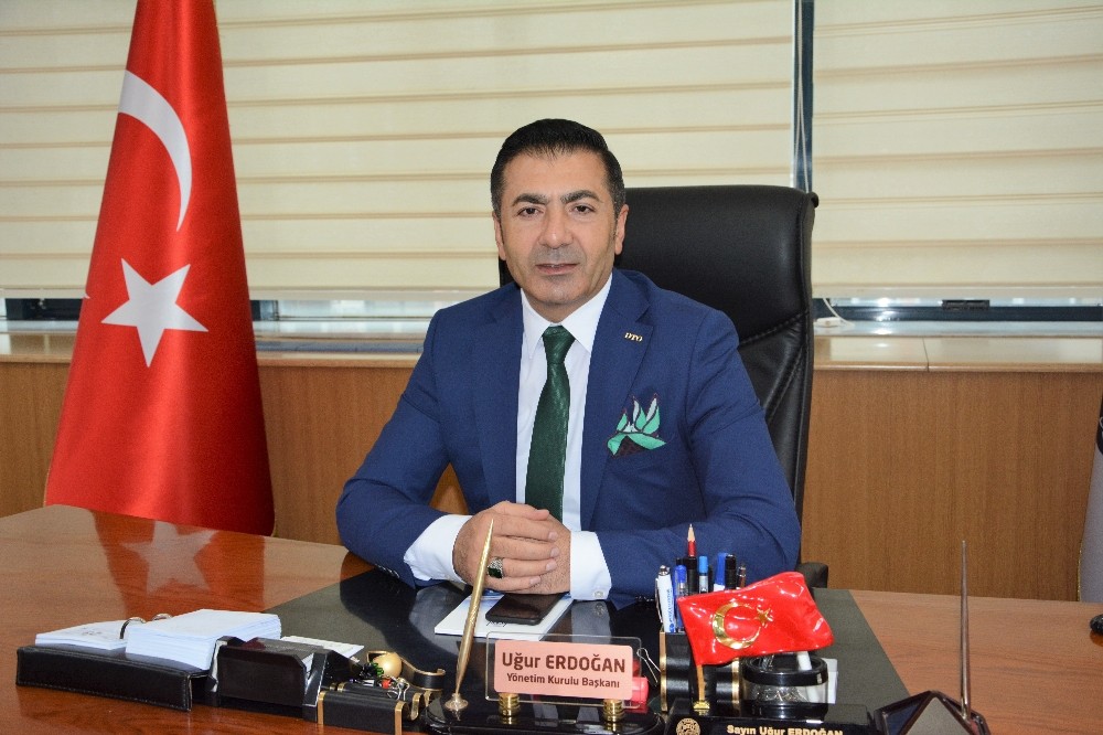 DTO Nefes Kredisi Projesi’ne 3 kamu bankası dahil edildi 