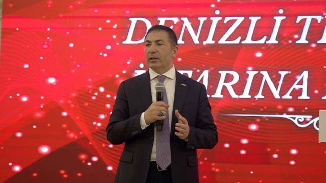 DTO'dan birlik ve dayanışma mesajı