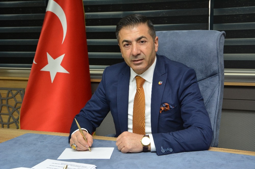 DTO’dan ’Nefes Kredisi’ açıklaması 