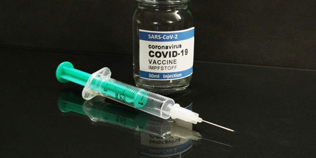 DTÖ'den 'koronavirüs aşı patenti' için kritik açıklama