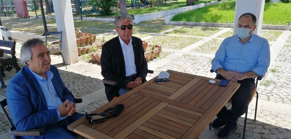 DTO’nun girişimleriyle G Marina Kemer’de yatçılara büyük indirim 
