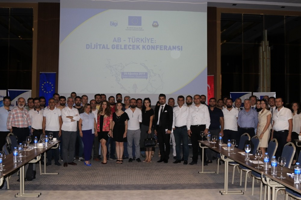DTSO Başkanı Kaya: 