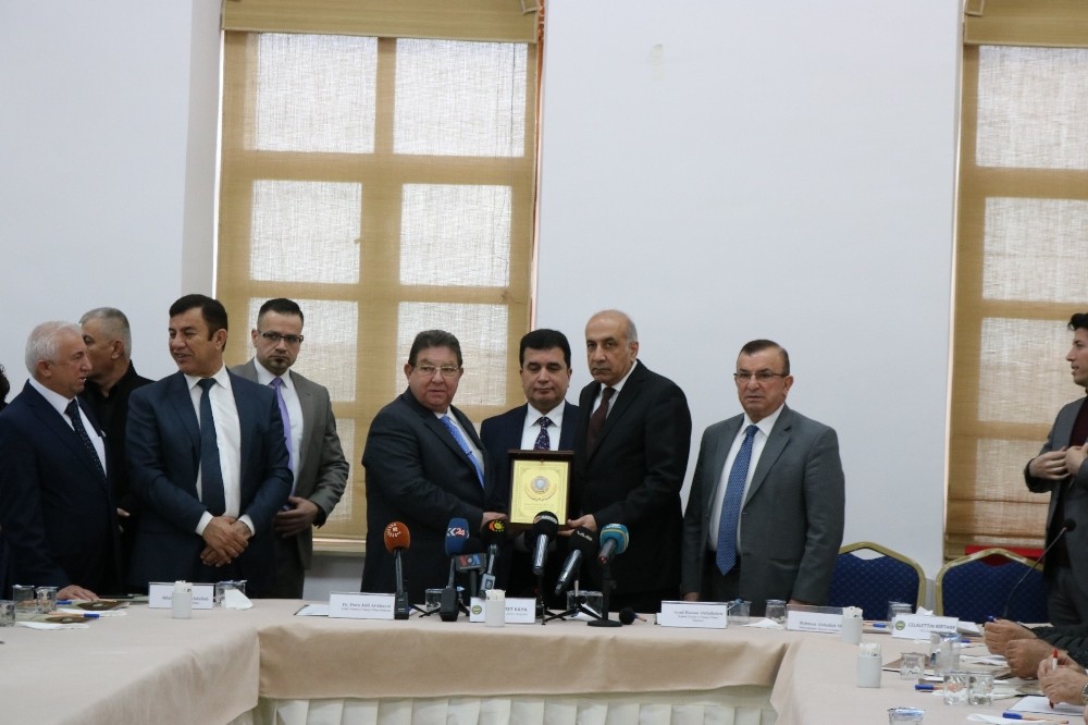 DTSO Başkanı Kaya: 