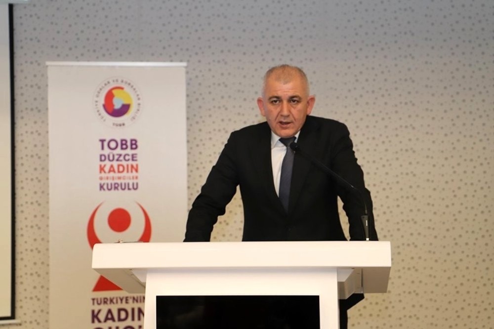 DTSO Başkanı Şahin: Fırsatçılara geçit yok 