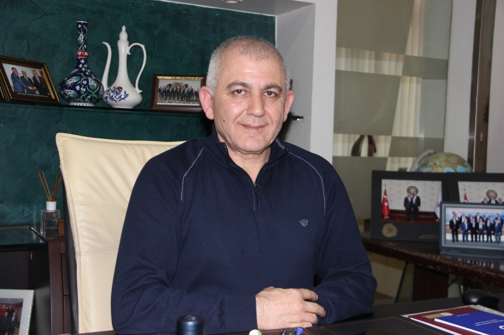 DTSO Başkanı Şahin, nefes kredisi detayları açıklandı 