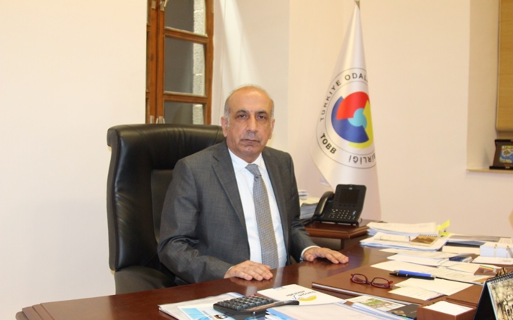DTSO bazı ihaleleri yargıya taşıyacak 