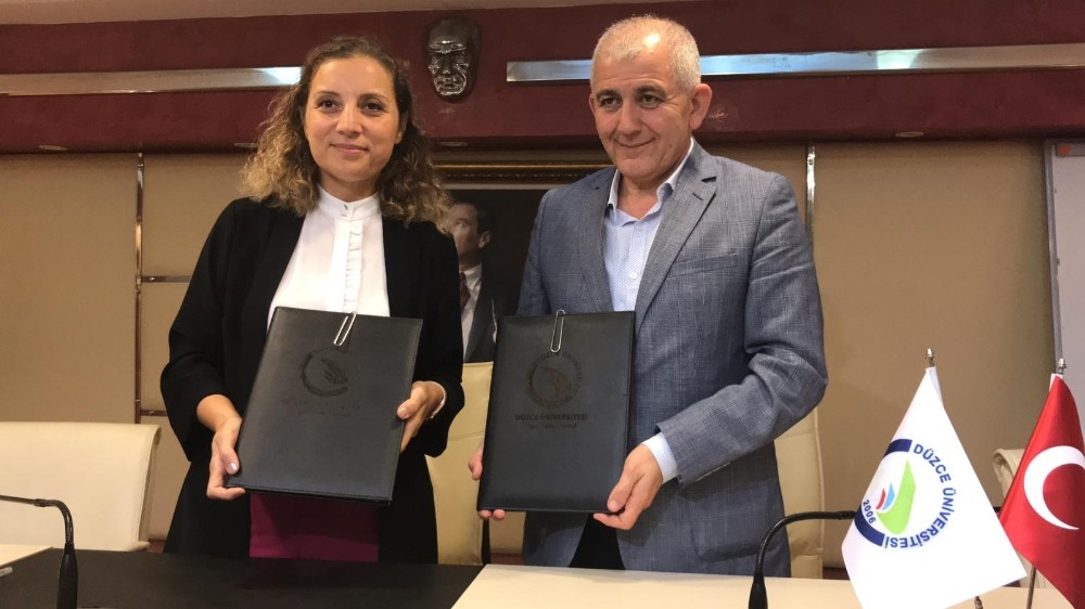 DTSO üyelerine lisansüstü eğitim imkanı 