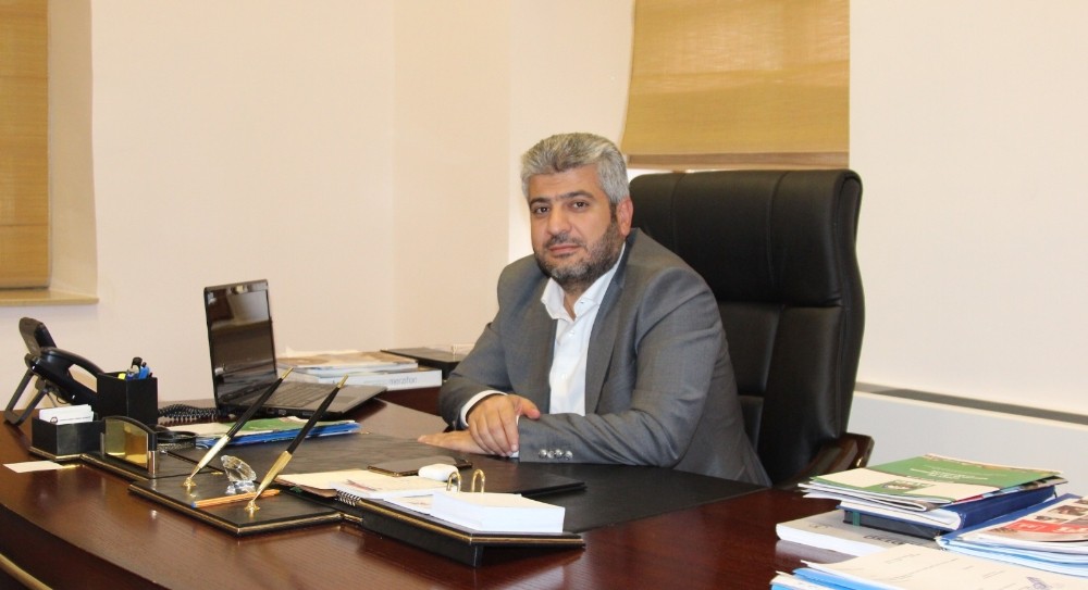DTSO üyelerine TOBB Nefes Kredisi 