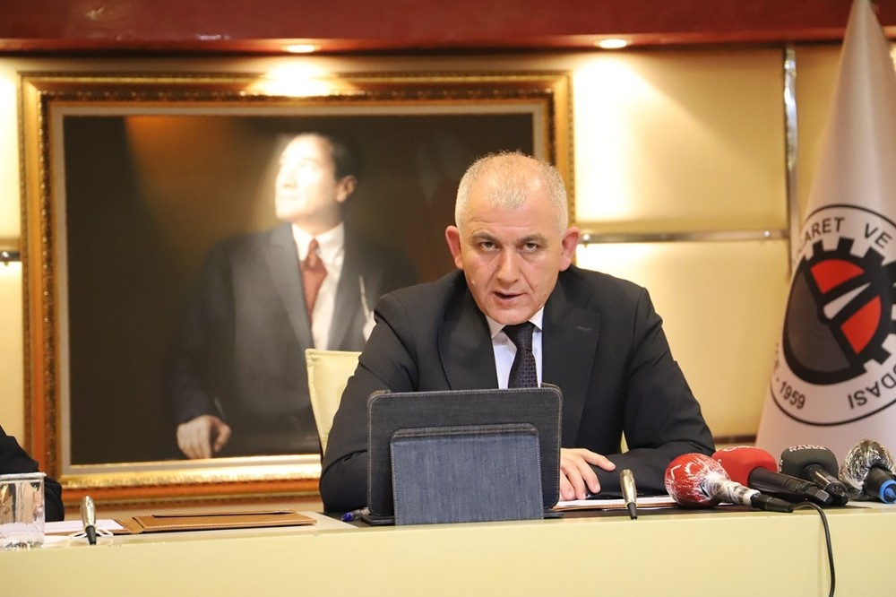 DTSO’dan küçük işletmelere kredi desteği 