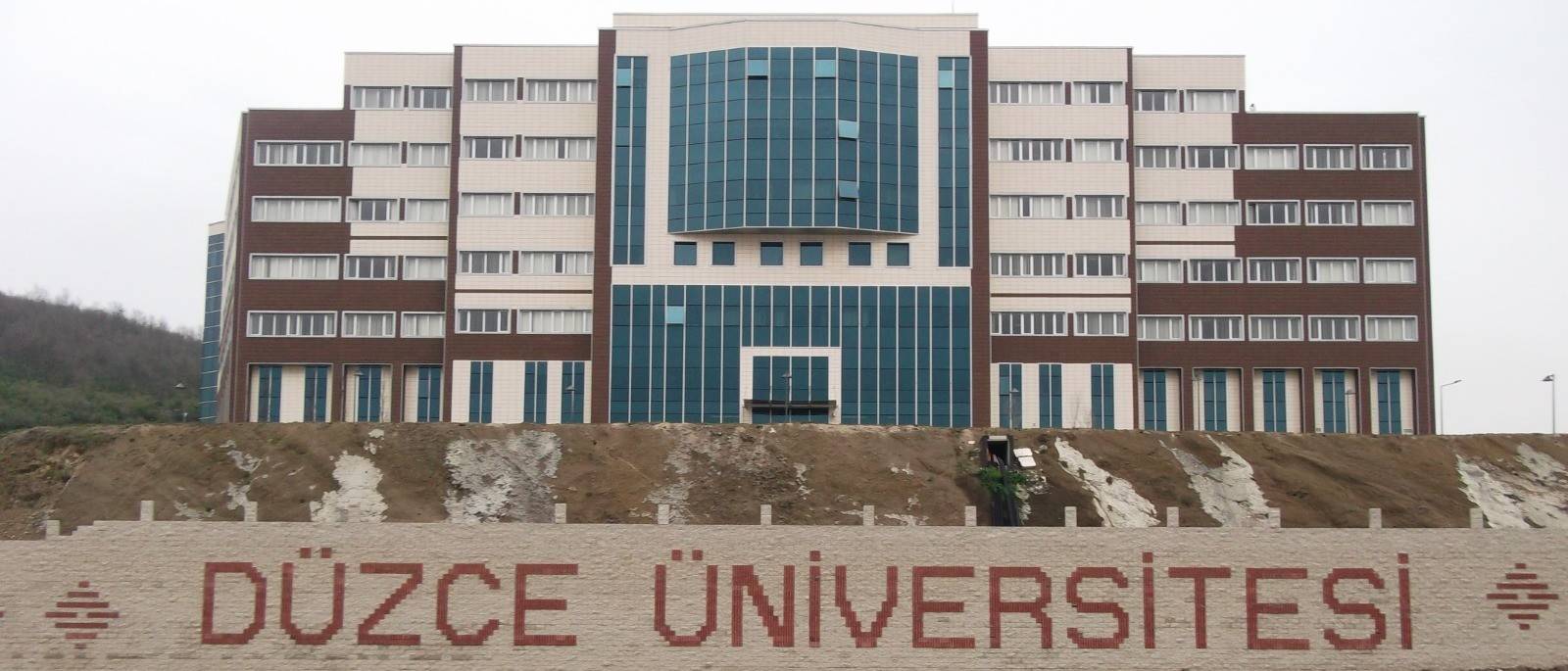 DÜ Öğretim Üyesi alacak