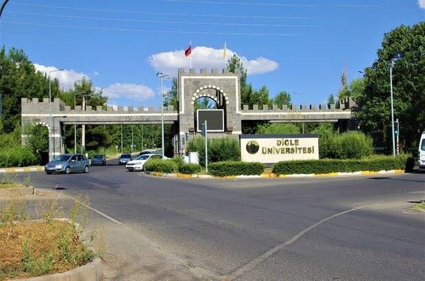 DÜ öğretim üyesi alıyor