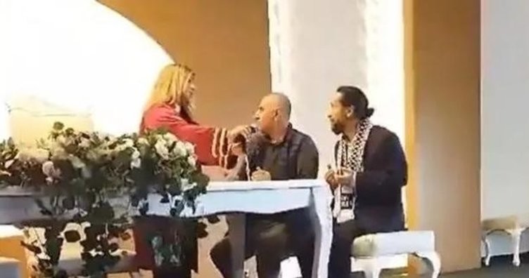 Dua edilmesine izin verilmemişti! İzmir'de nikah salonundaki olayda flaş gelişme! 28 Şubat zihniyeti hala devam ediyor!