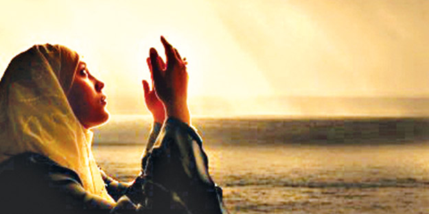 Dua! Ey Rabbimiz!