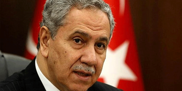 Bülent Arınç'ın o görüntüsü yeniden gündem oldu