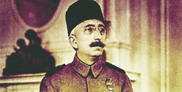 Duacınızım ve sadık ferdinizim
