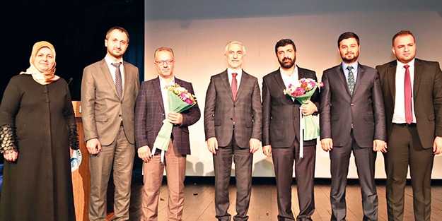 Dualar Mehmetçik ve Kudüs halkı için