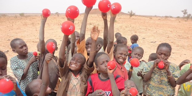 Dualarım nasıl ulaştı sana?