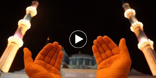 Dualarımız nasıl kabul olur? İşte cevabı