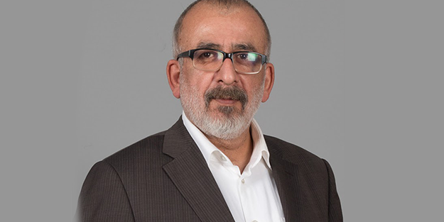 Duayen gazeteci Ahmet Kekeç, Hakk’a yürüdü