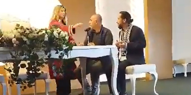 Duayı duyunca çıldırdı! 2024’te CHP zulmü