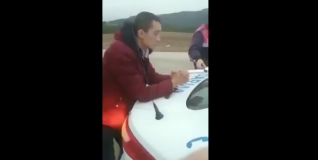 Duba yok bir şey yok bakacaz demişti! Abdullah Kaya’ya hapis cezası şoku!