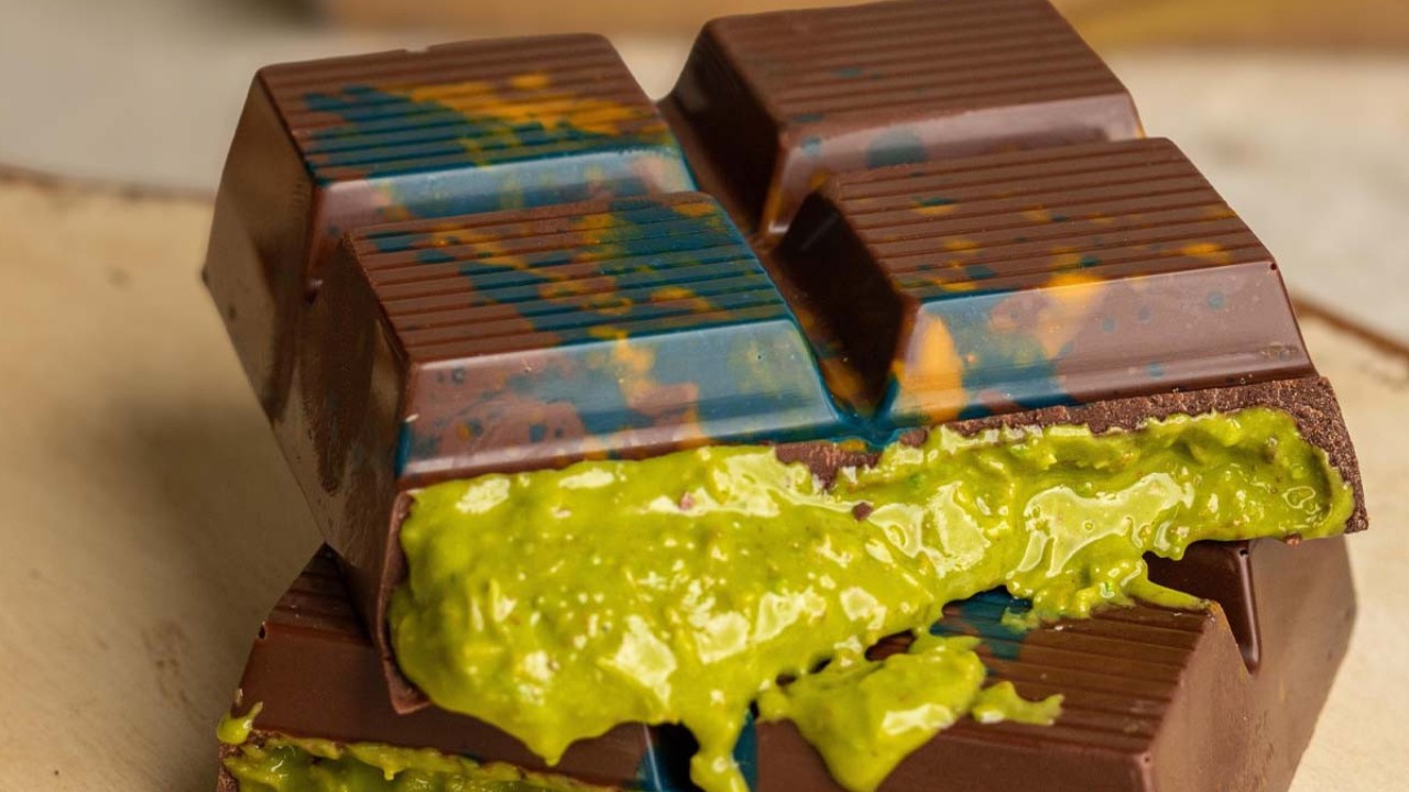 Dubai çikolatası viral olunca o ürünün satışları patladı!