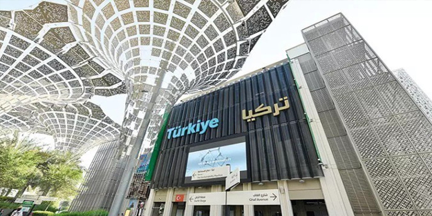 Dubai, Türk şirketlerin radarında!