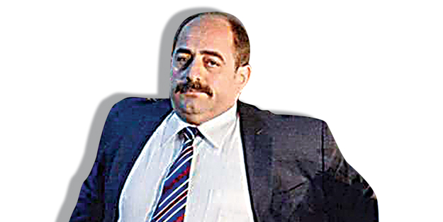 “Dubai’ci Zek”i HSYK koruyor