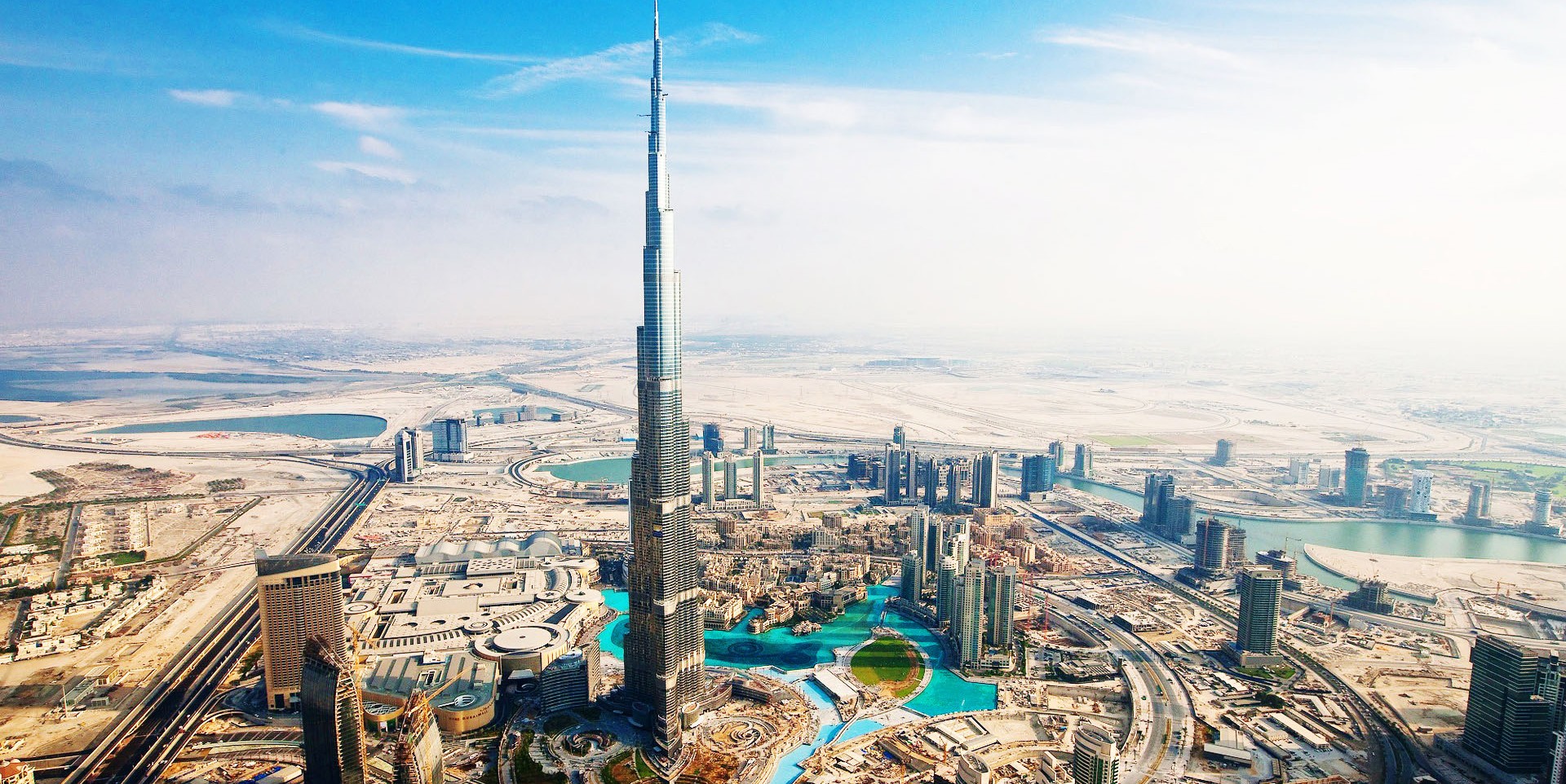 Dubai'de krizin ayak sesleri... Bu gelişme Türkiye'ye yarayacak