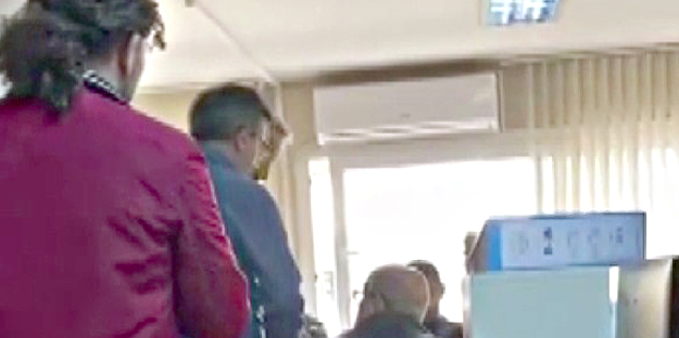 “Dublör” lakaplı dolandırıcılar bakın ne yaptı!