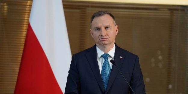 Duda'dan uyarı: Almanya’da Ukraynalı mülteci sayısı artabilir! Soğuk kış aylarında bu iki ülkenin yanında...