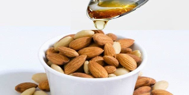 Dudak çatlaklarına iyi gelen kür tarifi