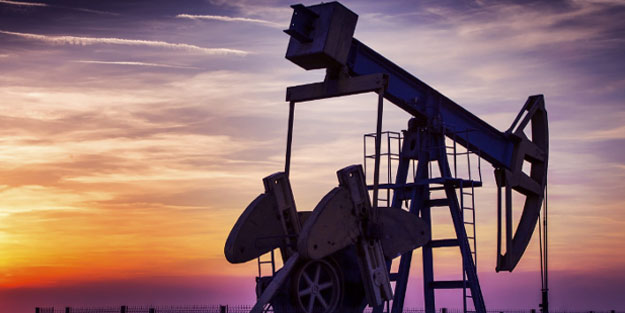 Dudak uçuklatan petrol hırsızlığı! Resmen yağmalamışlar